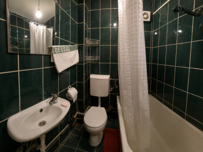 Apartamente de vanzare Sibiu Tiglari imagine mica 9
