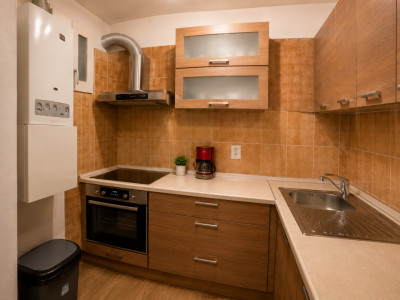 Apartamente de vanzare Sibiu Tiglari imagine mica 8
