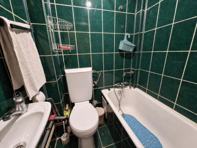 Apartamente de vanzare Sibiu Tiglari imagine mica 7