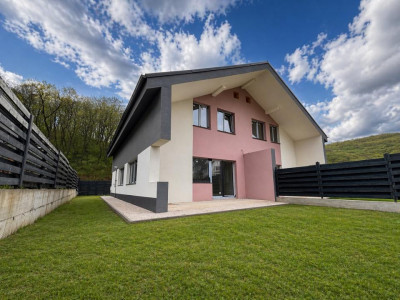 Case de vanzare Tauti imagine mica 1