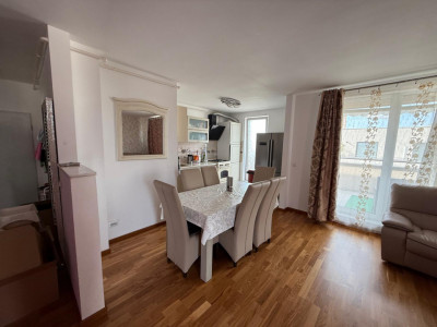 Apartamente de vanzare Cluj-Napoca Andrei Muresanu imagine mica 4