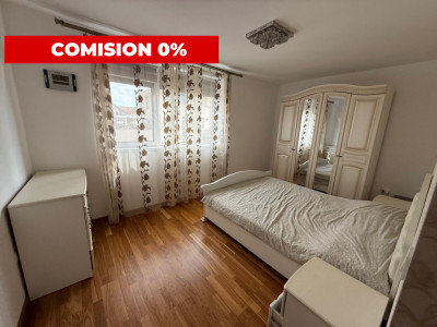 Apartament 3 camere de vanzare Comision 0% garaj Andrei Muresanu