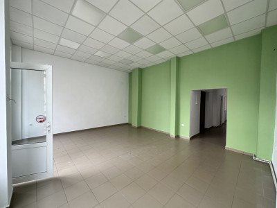 Spatii comerciale de inchiriat Sibiu Vasile Aaron imagine mica 2