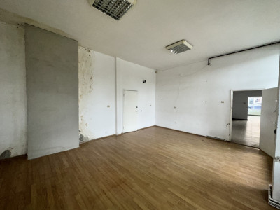 Spatii comerciale de inchiriat Sibiu Vasile Aaron imagine mica 4