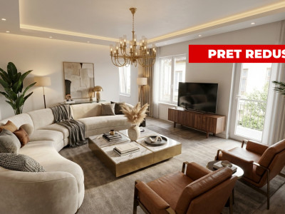 Apartament la CHEIE 3 camere 76 mpu 3 locuri parcare Turnisor Sibiu 