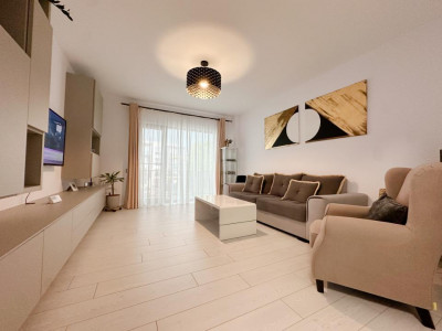 Apartamente de vanzare Cluj-Napoca Buna-Ziua imagine mica 1