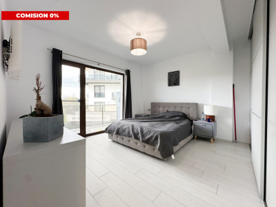 Apartament cu 3 camere la cheie Comision 0% garaj in Buna Ziua