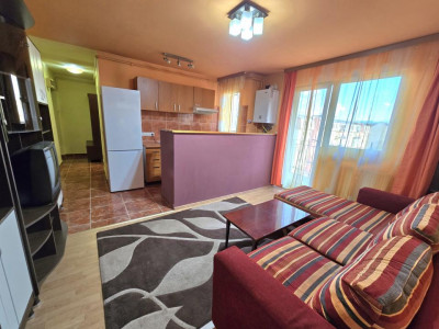 Apartamente de vanzare Sibiu Mihai Viteazul imagine mica 2