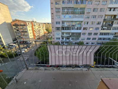 Apartamente de vanzare Sibiu Mihai Viteazul imagine mica 8