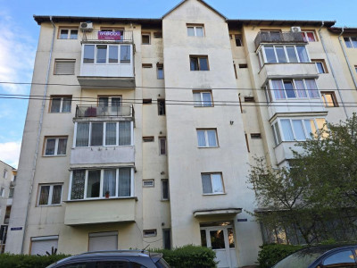 Apartamente de vanzare Sibiu Mihai Viteazul imagine mica 15