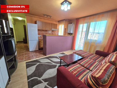 Investitia perfecta - Apartament cu 2 camere comision 0 Mihai Viteazul