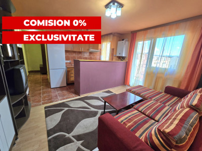 Investitia perfecta - Apartament cu 2 camere comision 0 Mihai Viteazul