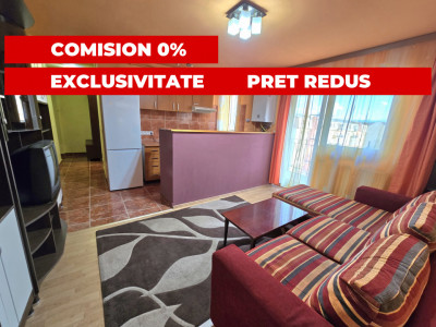 Investitia perfecta - Apartament cu 2 camere comision 0 Mihai Viteazul