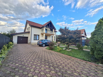 Case de vanzare Sibiu Selimbar imagine mica 2