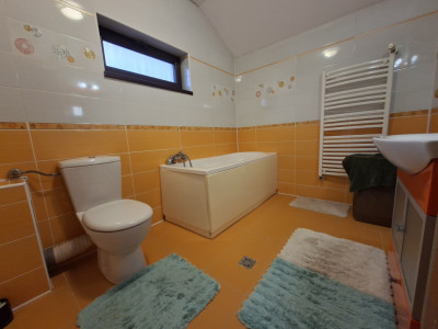 Case de vanzare Sibiu Selimbar imagine mica 15