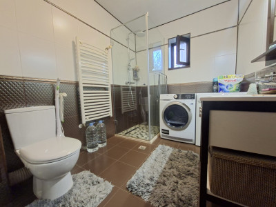 Case de vanzare Sibiu Selimbar imagine mica 16