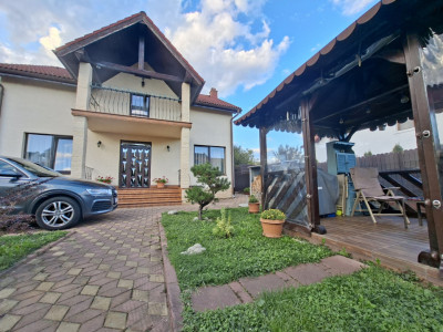 Case de vanzare Sibiu Selimbar imagine mica 20