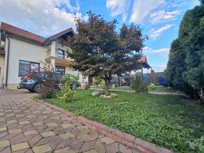 Case de vanzare Sibiu Selimbar imagine mica 22