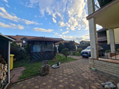 Case de vanzare Sibiu Selimbar imagine mica 23