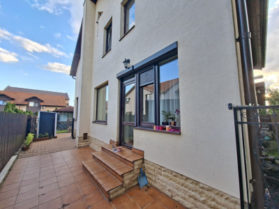 Case de vanzare Sibiu Selimbar imagine mica 24