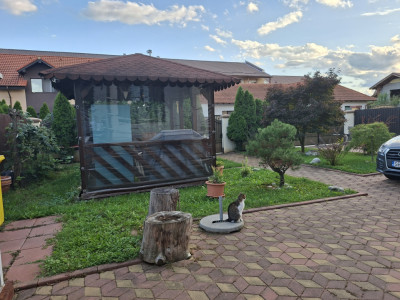 Case de vanzare Sibiu Selimbar imagine mica 26