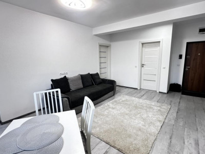 Apartamente de inchiriat Sibiu Selimbar imagine mica 2