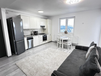 Apartamente de inchiriat Sibiu Selimbar imagine mica 3