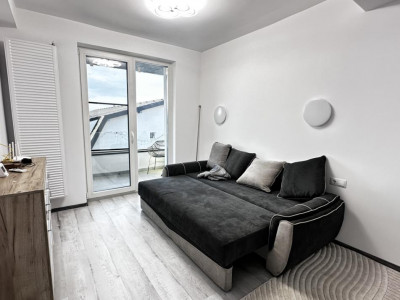 Apartamente de inchiriat Sibiu Selimbar imagine mica 4