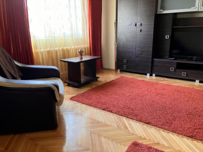 Apartamente de vanzare Cluj-Napoca Manastur imagine mica 1
