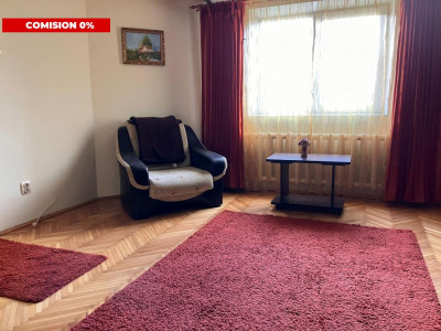 Garsoniera de vanzare in Manastur zona Primaverii Izlazului Comision 0