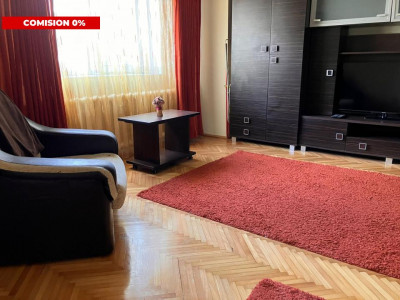Garsoniera de vanzare Manastur zona Primaverii Izlazului Comision 0