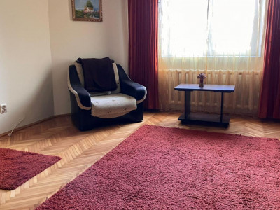 Garsoniera de vanzare Manastur zona Primaverii Izlazului 