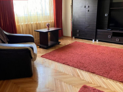 Apartamente de vanzare Cluj-Napoca Manastur imagine mica 2