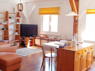 Apartamente de vanzare Sibiu Rahovei imagine mica 2