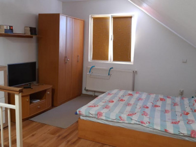 Apartamente de vanzare Sibiu Rahovei imagine mica 6