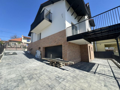 Case de vanzare Cluj-Napoca Iris imagine mica 9