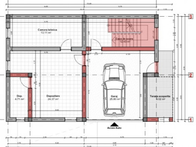 Case de vanzare Cluj-Napoca Iris imagine mica 10