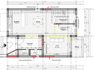 Case de vanzare Cluj-Napoca Iris imagine mica 11