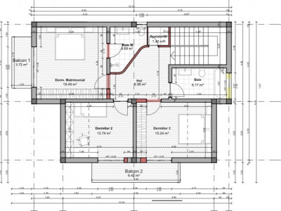 Case de vanzare Cluj-Napoca Iris imagine mica 12