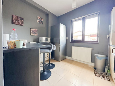 Apartamente de vanzare Cluj-Napoca Buna-Ziua imagine mica 4