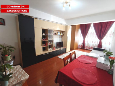 Apartamente de vanzare Sibiu Doamna Stanca imagine mica 1