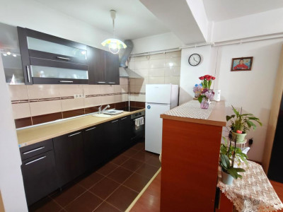 Apartamente de vanzare Sibiu Doamna Stanca imagine mica 6