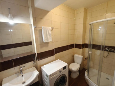 Apartamente de vanzare Sibiu Doamna Stanca imagine mica 7