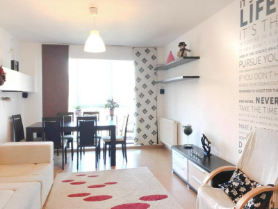 Apartamente de vanzare Cluj-Napoca Grigorescu imagine mica 2