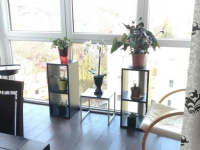 Apartamente de vanzare Cluj-Napoca Grigorescu imagine mica 5