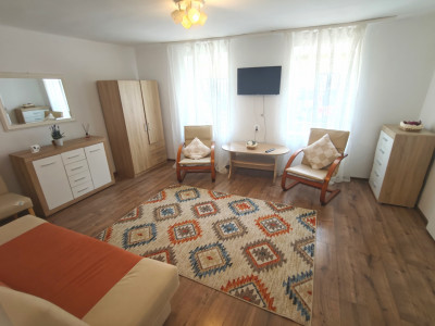 Apartamente de inchiriat Sibiu Orasul de Jos imagine mica 9