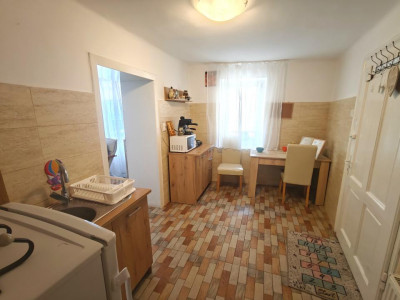 Apartamente de inchiriat Sibiu Orasul de Jos imagine mica 5