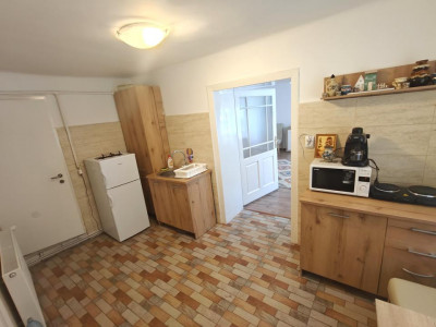 Apartamente de inchiriat Sibiu Orasul de Jos imagine mica 6
