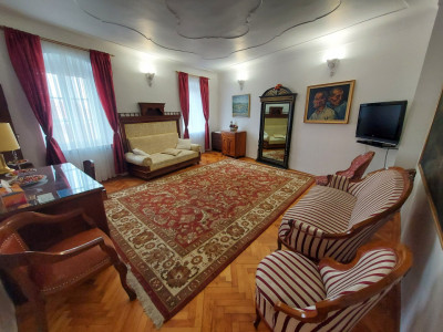 Apartamente de vanzare Sibiu Centrul Istoric imagine mica 1