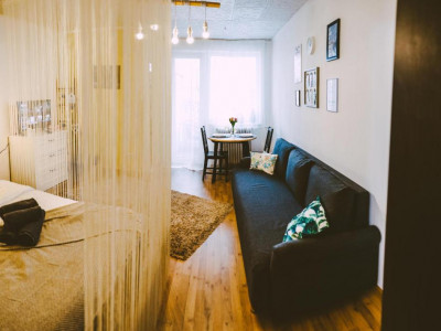 Apartamente de vanzare Cluj-Napoca Manastur imagine mica 1